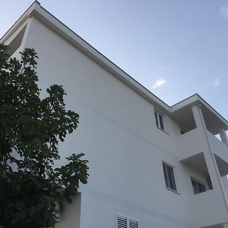 Apartments Wild Beauty - Krimovica Budva Extérieur photo